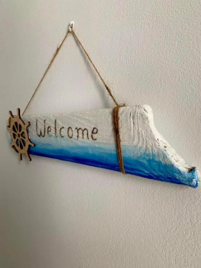 Aegean Aura Apartment Ι
